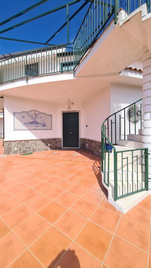 Hébergement de vacances Villa Palinuro Palinuro